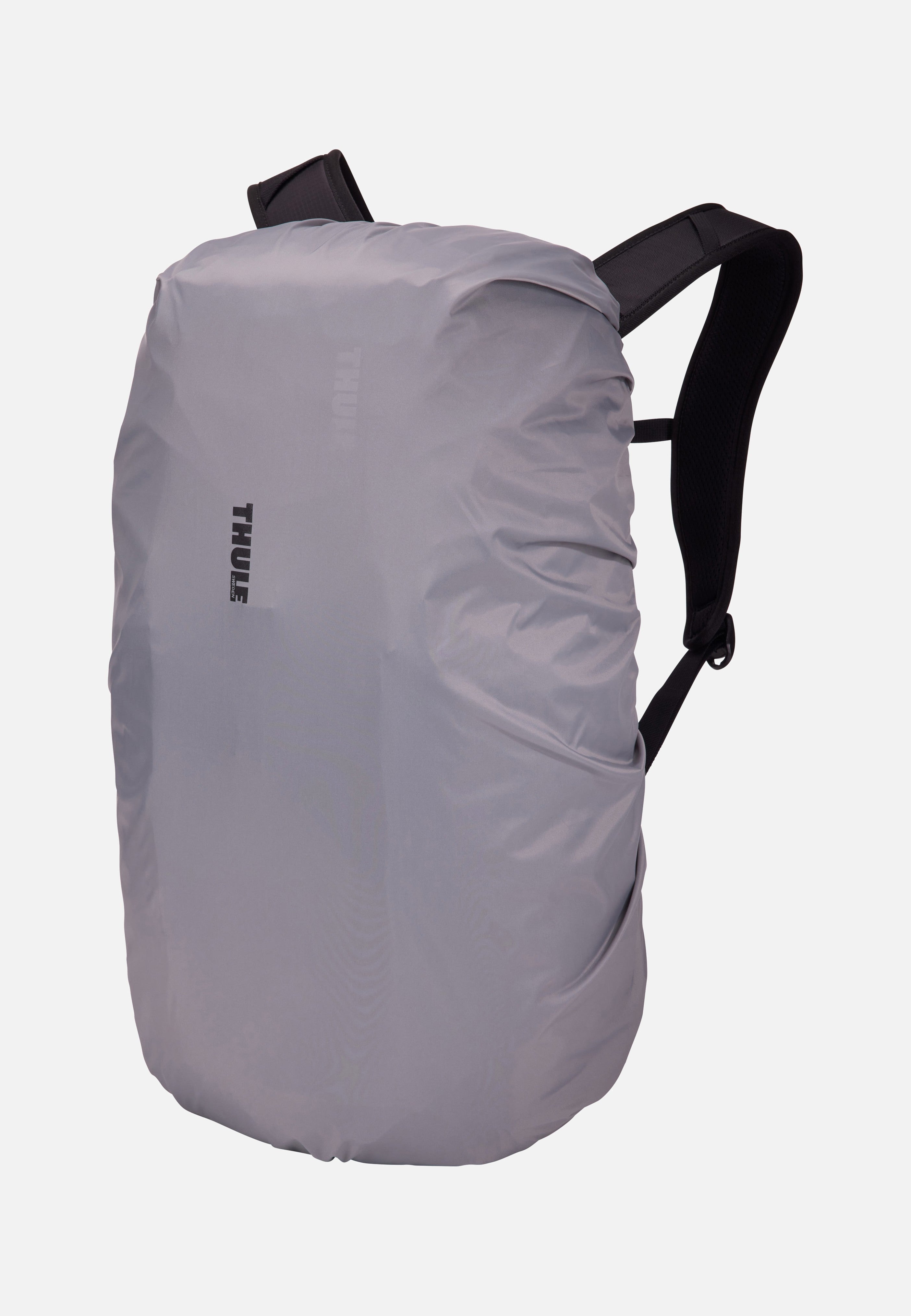 AllTrail 25L Black - Wanderrucksack