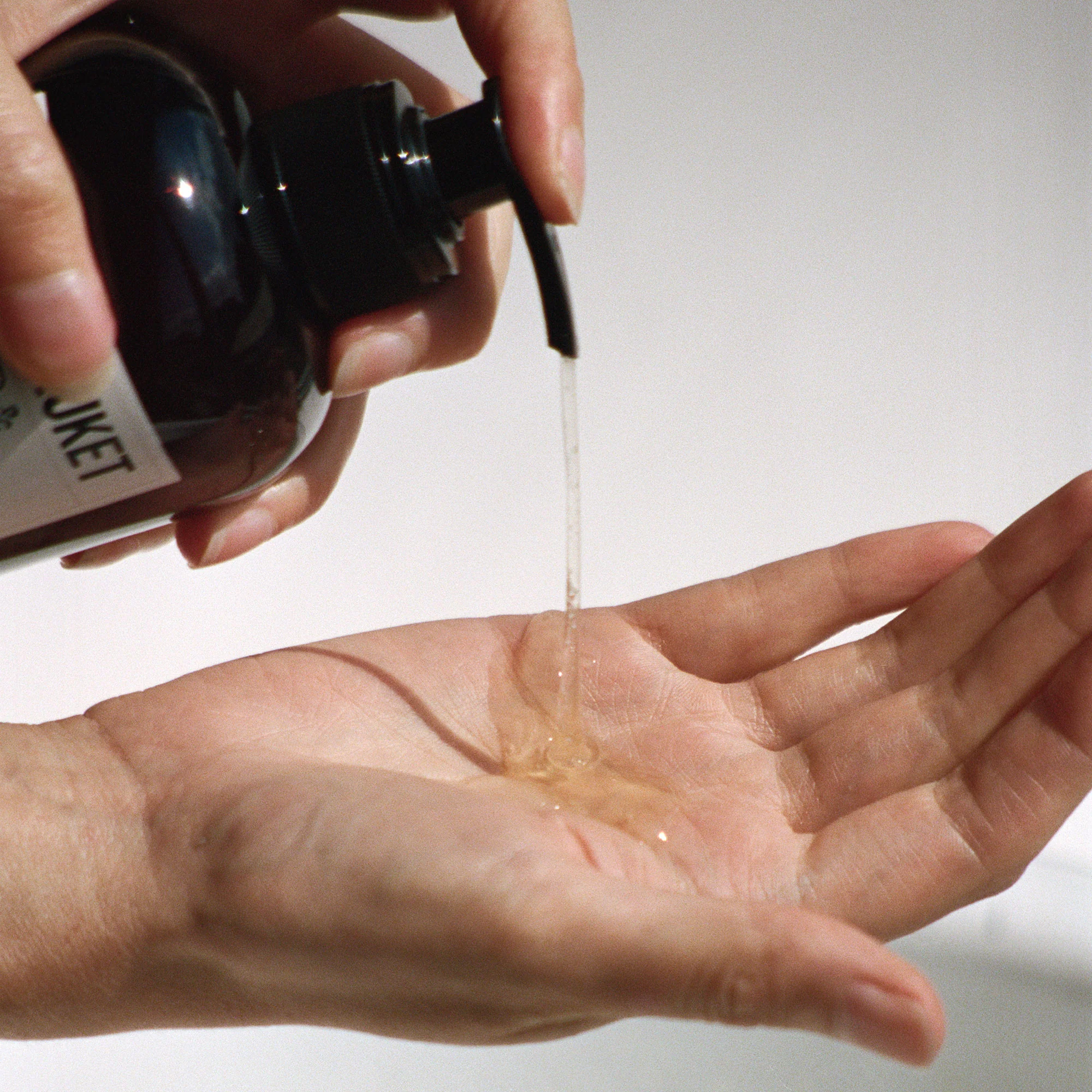 L:a Bruket Hand & Body Wash Nettoyant Bergamote Patchouli 104
