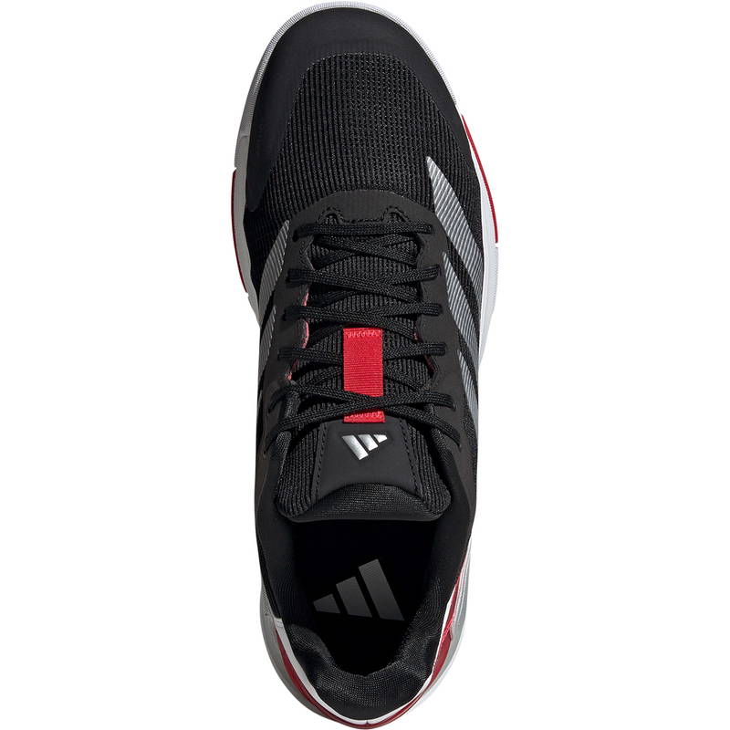adidas Crazyquick LS Padel Sko Herre