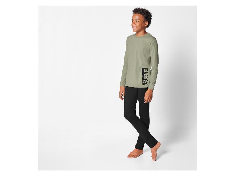 Kinder pyjama