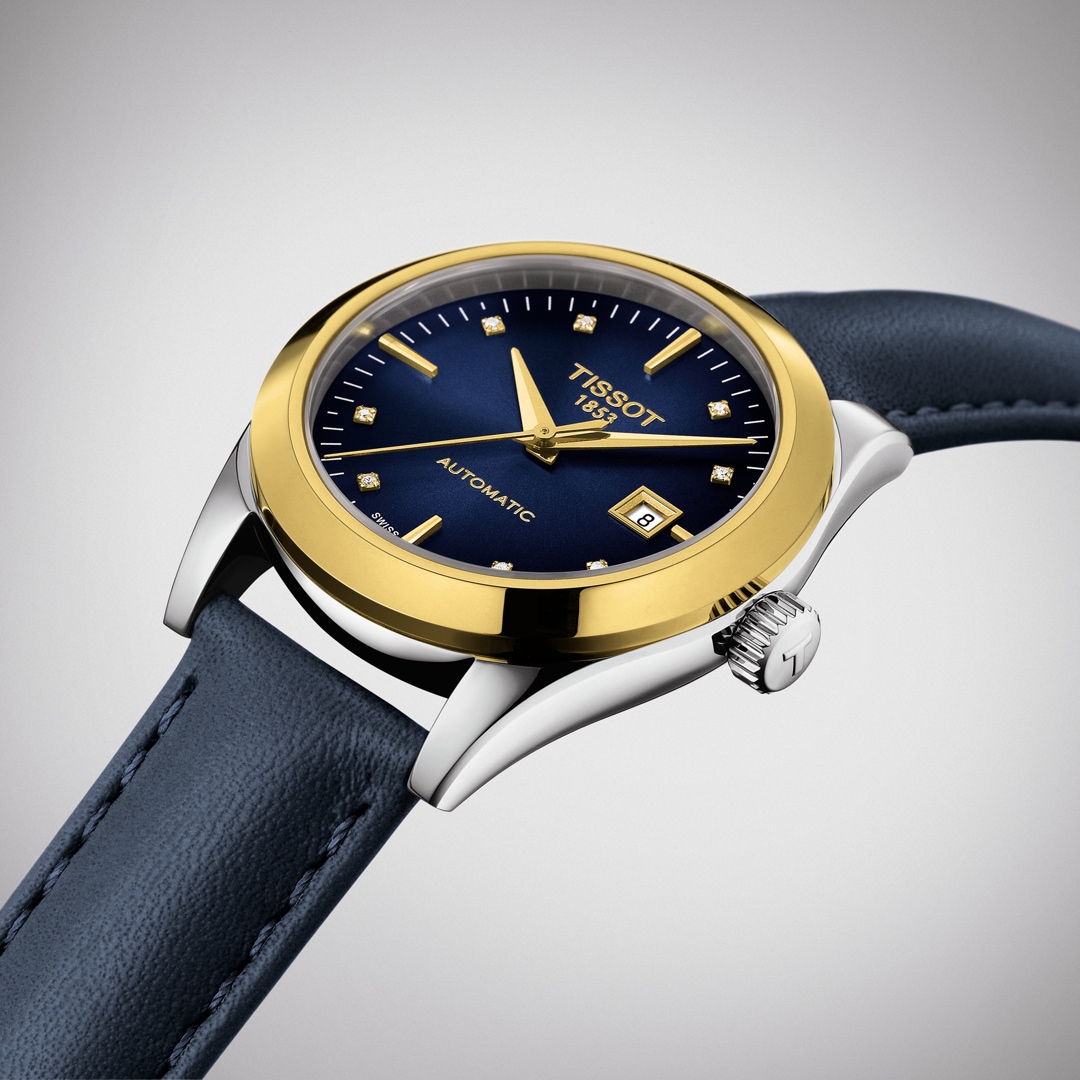 Tissot T-My Lady Automatic