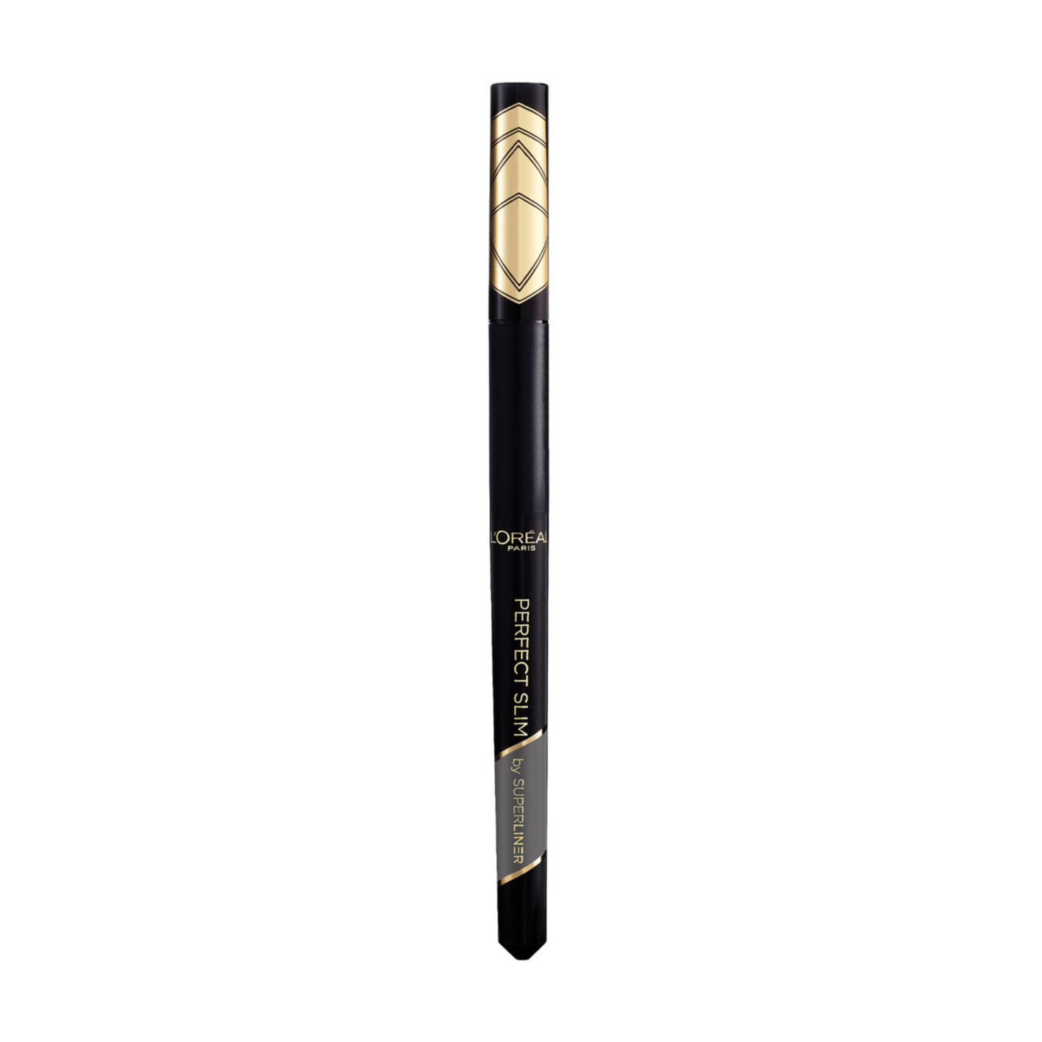L'Oréal Paris Super Liner Perfect Slim 02 Grau