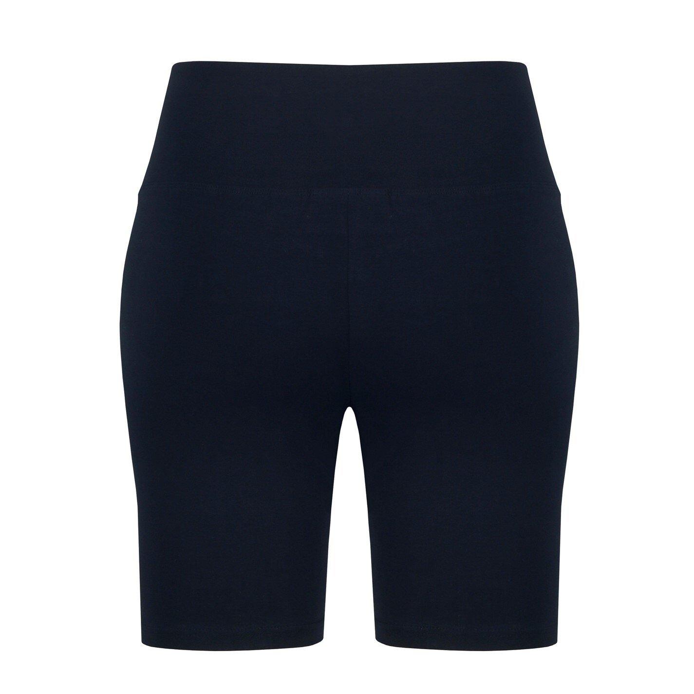 Miso High Waisted Cycling Shorts Ladies
