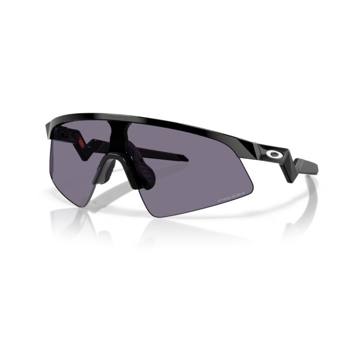 Oakley Unisex Solbriller Resistor Sweep (Prism Grey) Sort