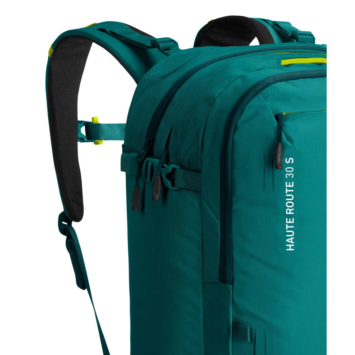 Ortovox Women's Haute Route 30 S Pacific Green