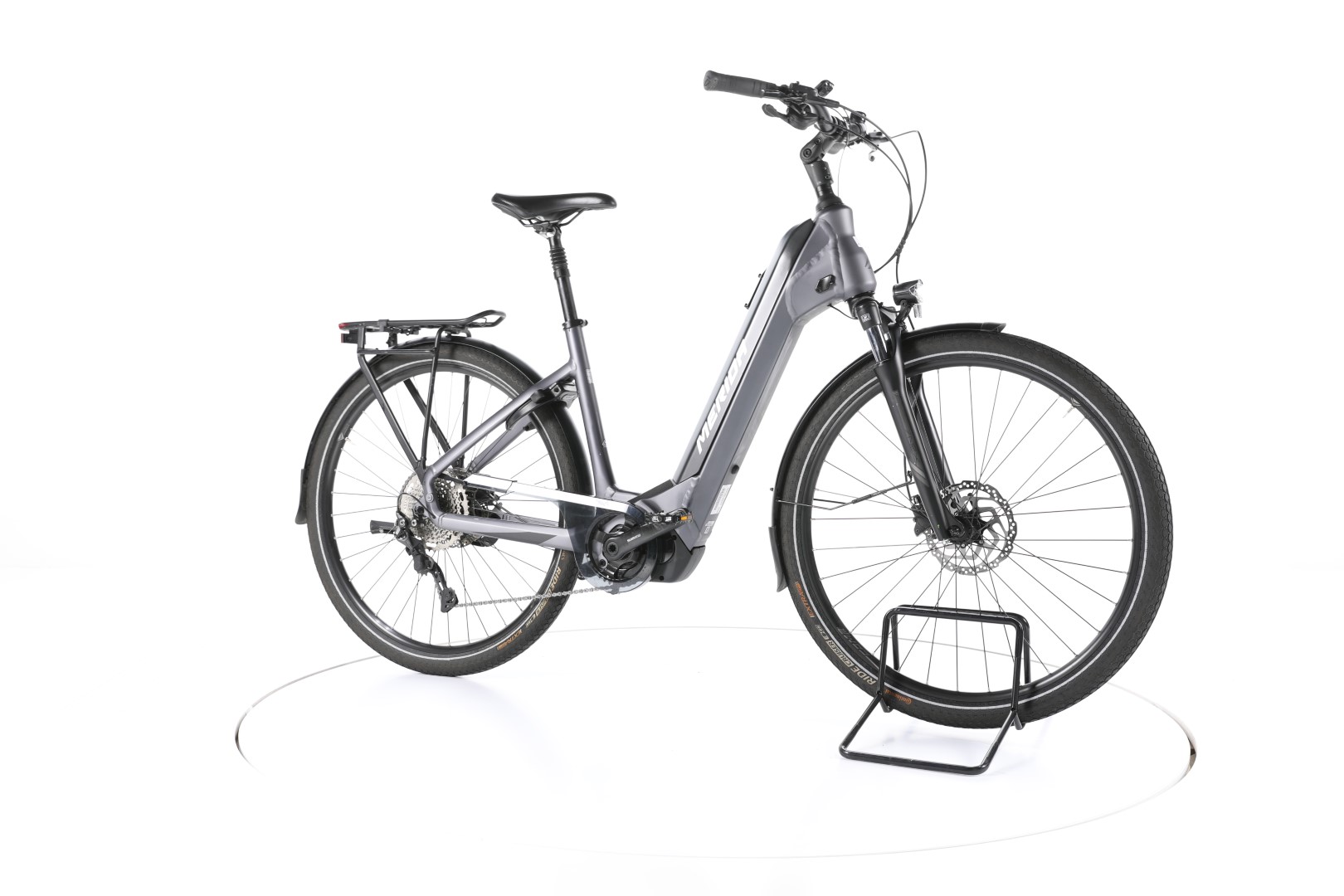 Merida eSPRESSO City 500 (2023) | Low Entry