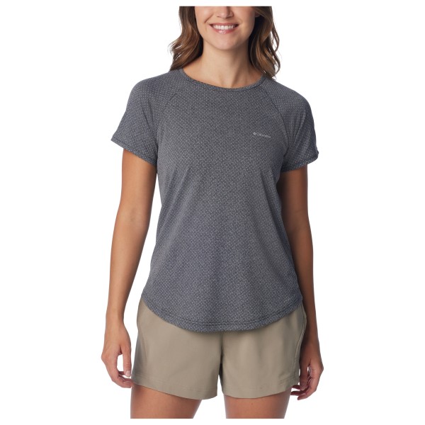 Columbia - Women's Bogata Bay S/S Tee - T-shirt technique
