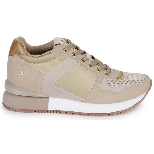 Gioseppo - GIRST - Beige / Doré