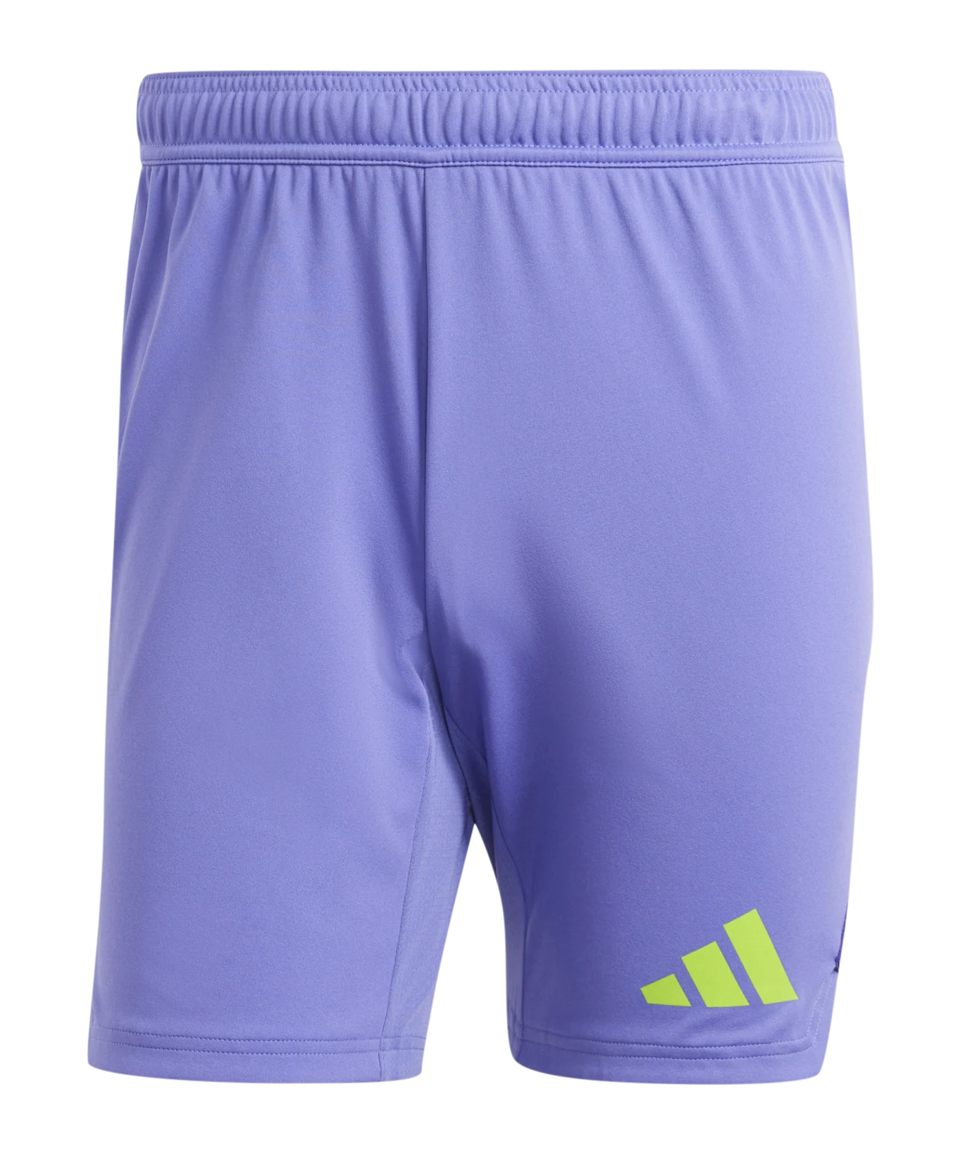 adidas Tiro 24 Pro Torwartshort Lila