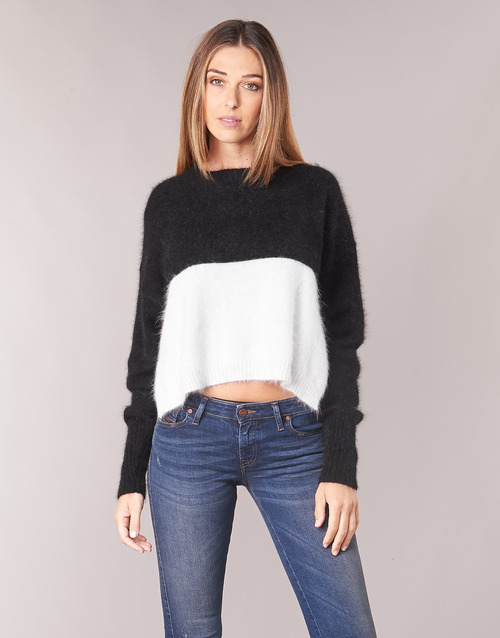 Diesel - M AIRY - Noir / Blanc