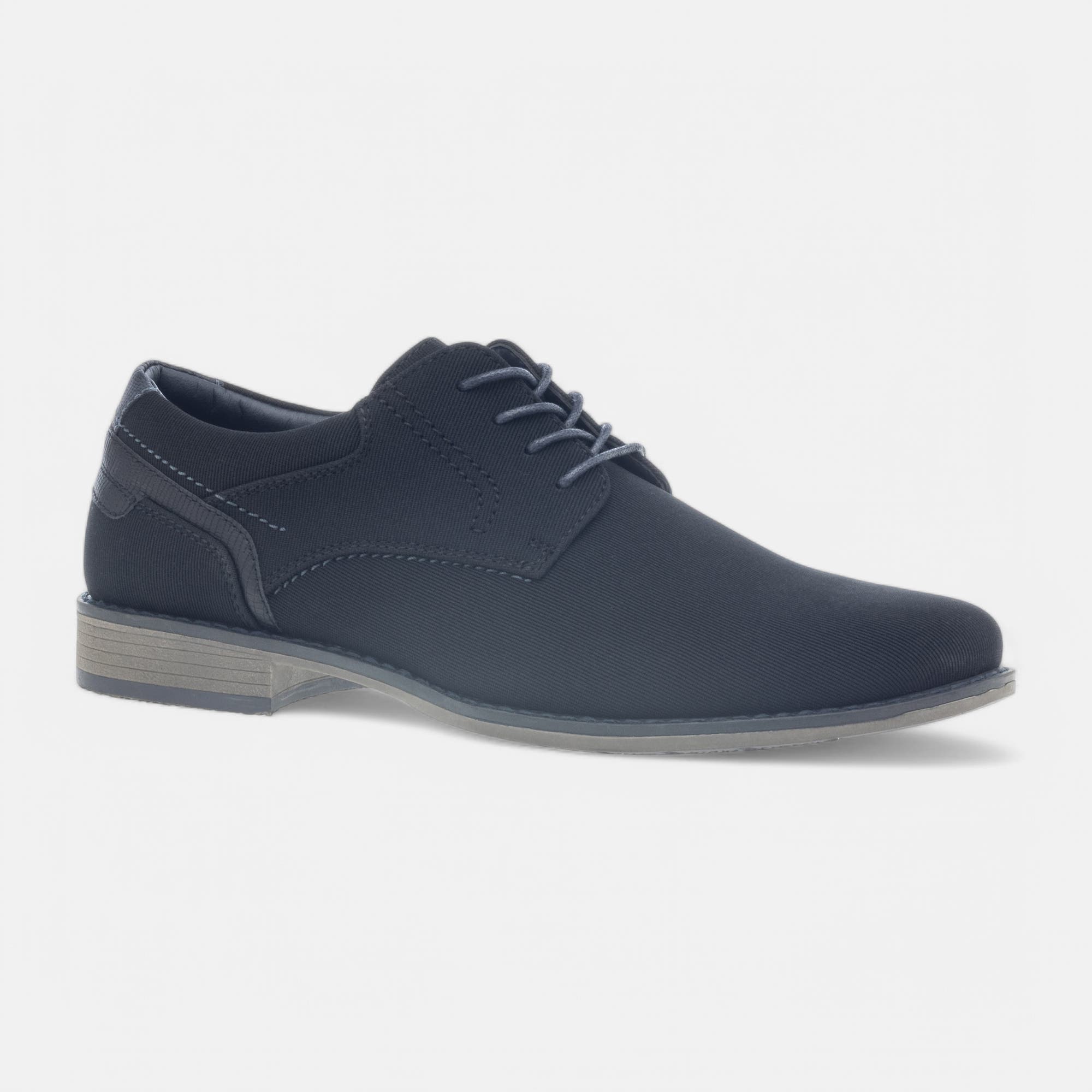 Derbies Homme noir