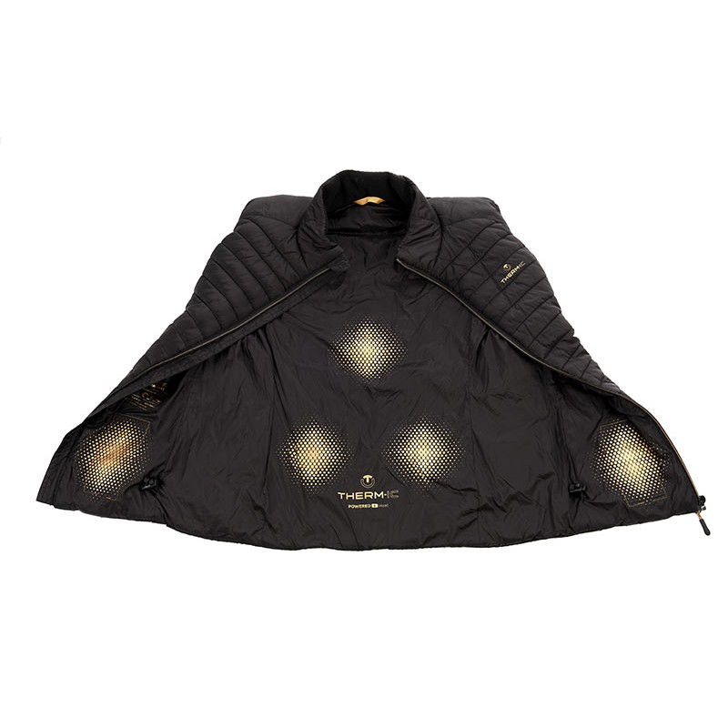 Therm-Ic Therm-IC Heated Vest W's