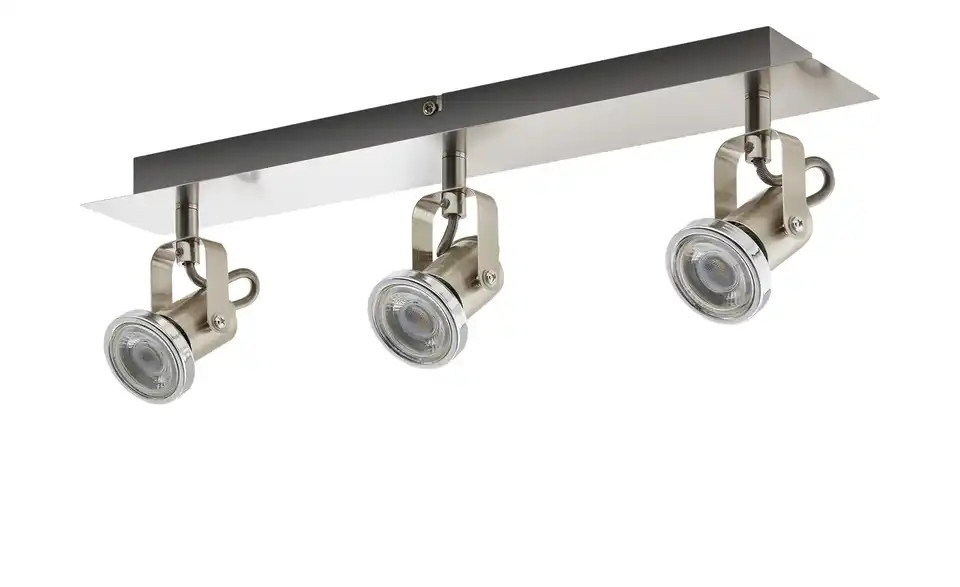 KHG LED Spot 3-flammig