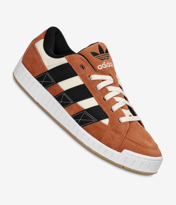 adidas Originals LWST Schuh (orange core black off white)