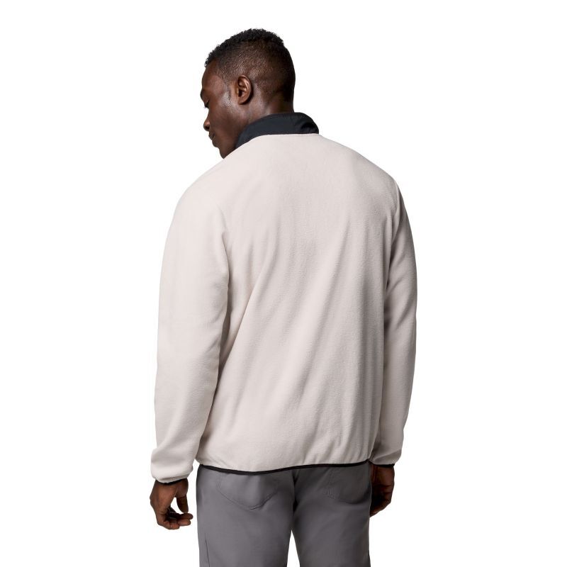 Sequoia Grove Half Zip Fleece - Polaire homme