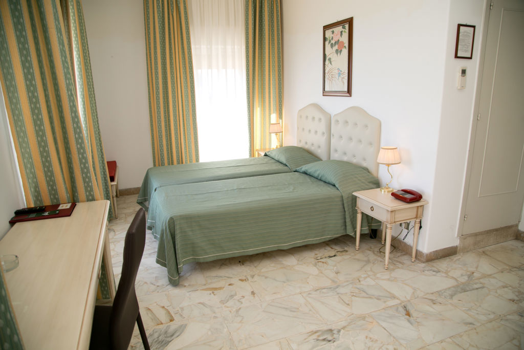 Villa Bianca Logies en ontbijt - Hotel
