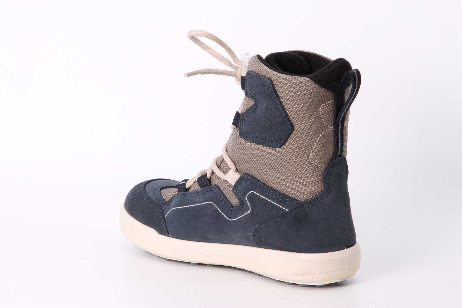 Lowa Raik 2 GTX navy / dune