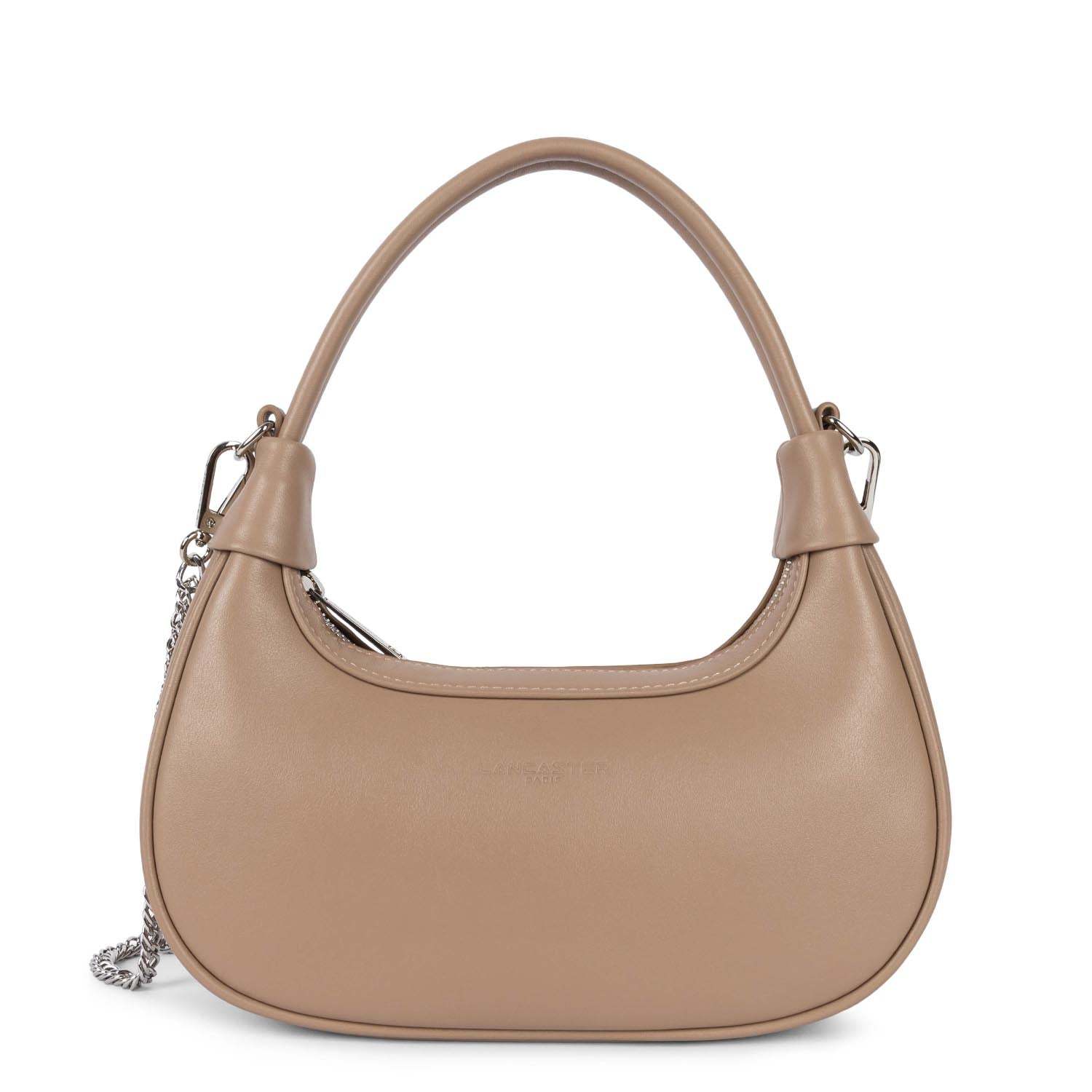 Aura-Mini sac hobo