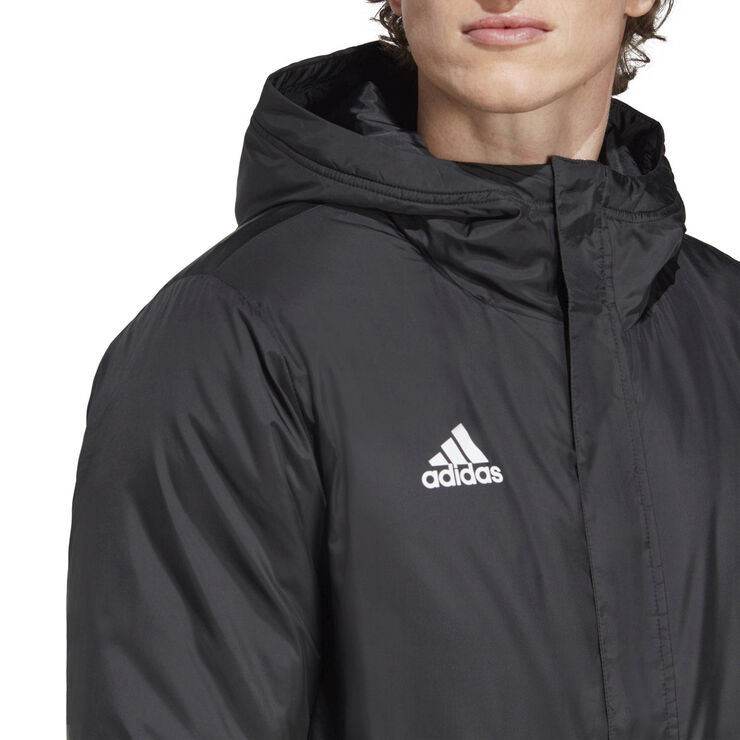 adidas Ent22 Jakker Sort