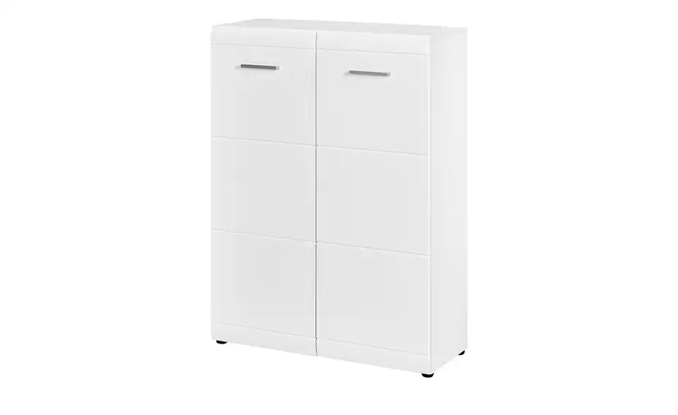 Schuhschrank Apuela 89 cm