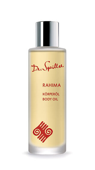 RAHIMA Körperöl