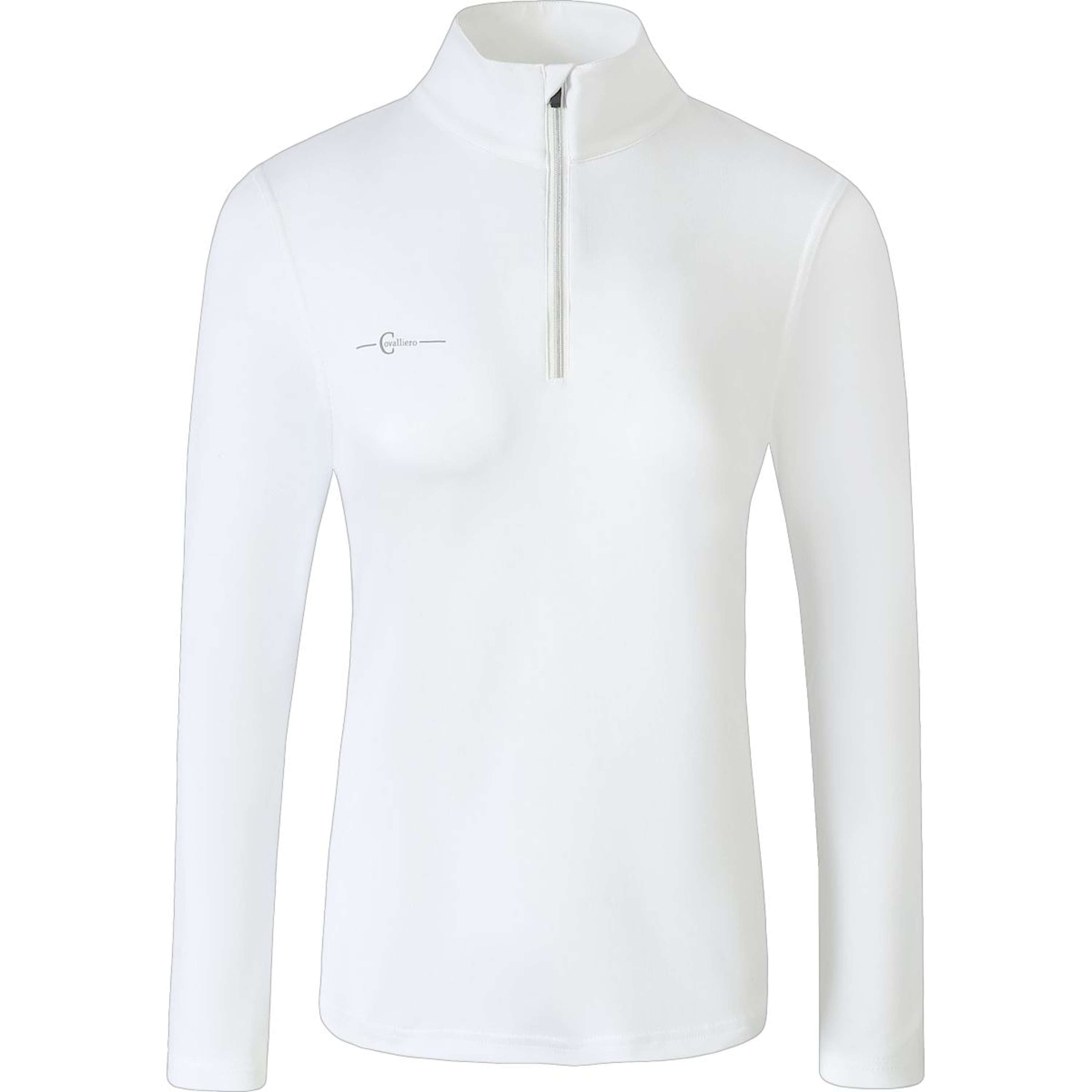 Covalliero Shirt Active Wit