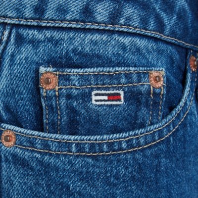 Jean femme Sophie TOMMY HILFIGER