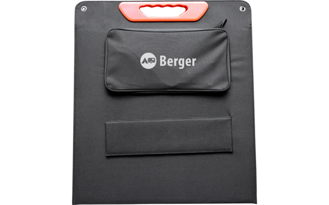Berger Solarpanel BFSP