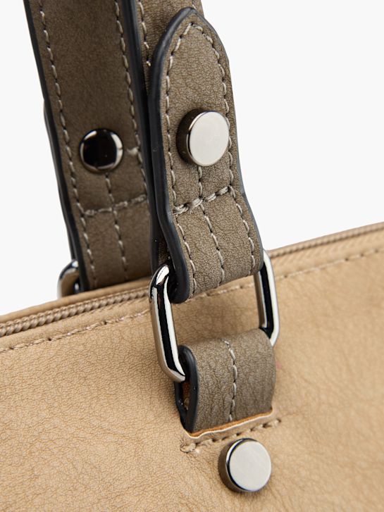 Graceland Shopper Braun