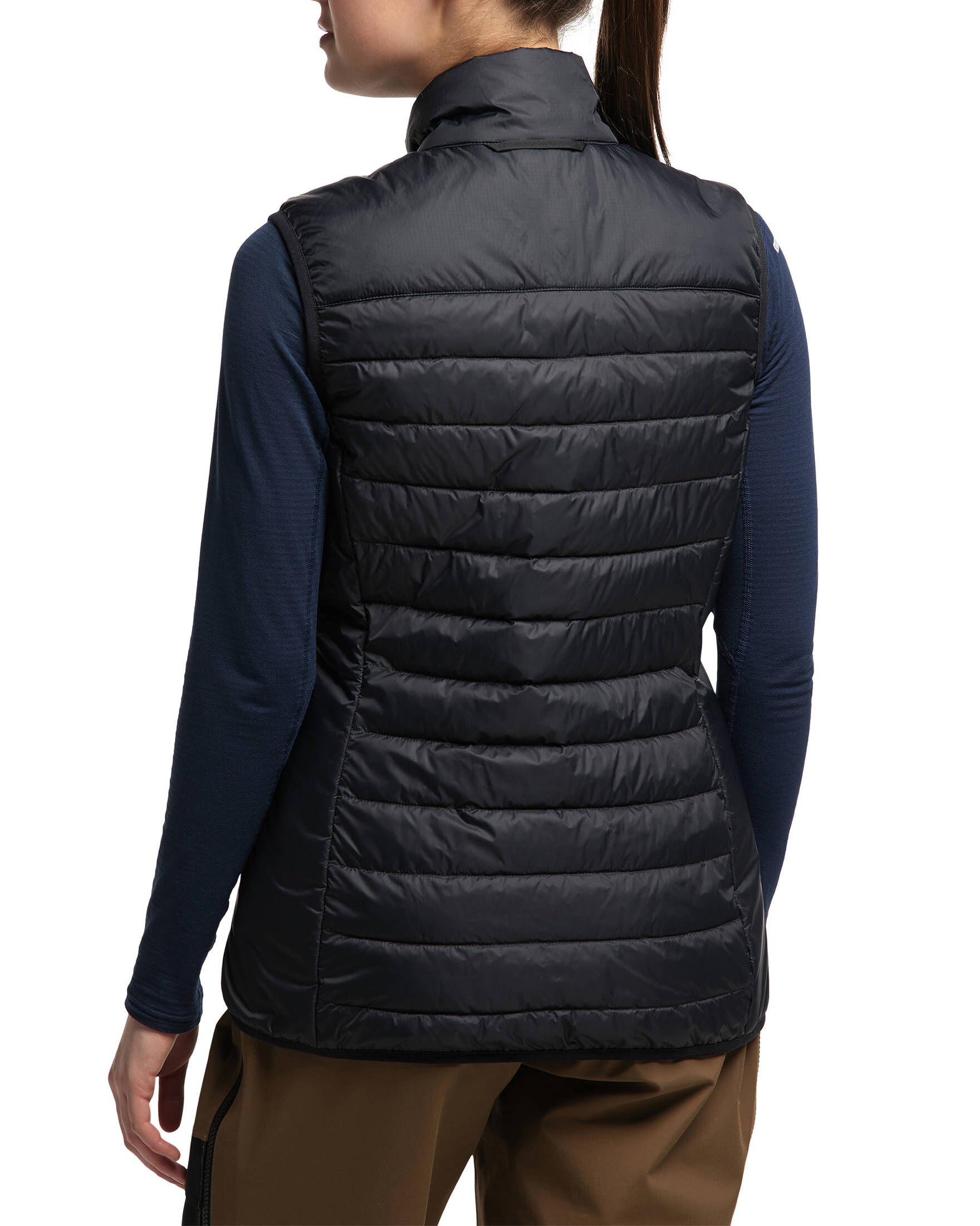 Haglöfs| Damen Steppweste Spire Mimic Vest