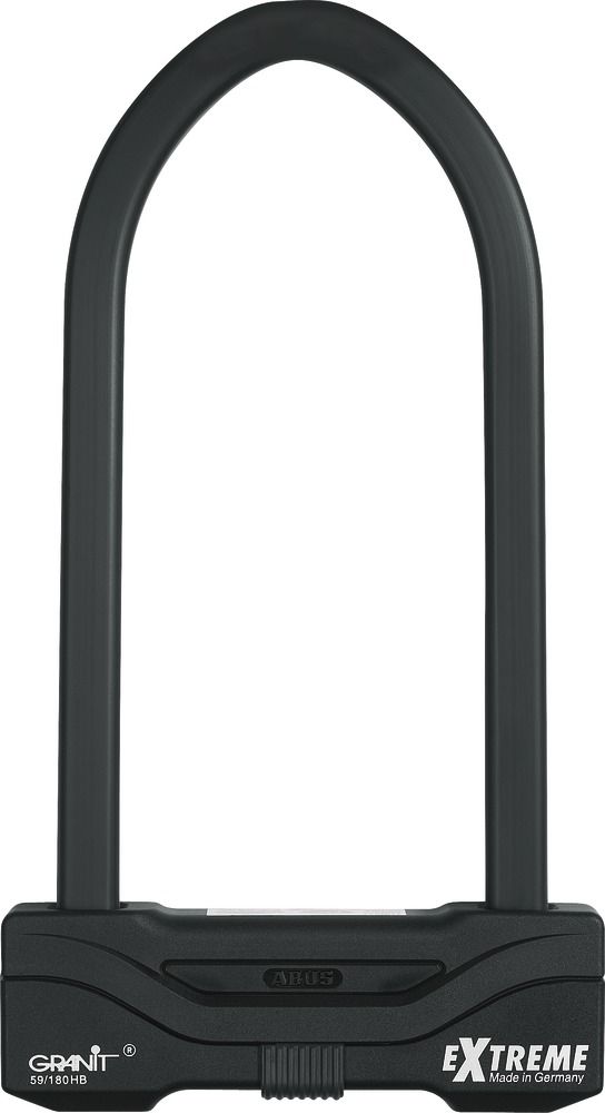 Abus Granit Extreme 59/180 Bügelschloss kaufen | Bike-Discount