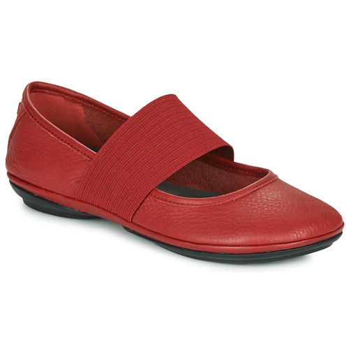 Camper - RIGHT  NINA - Rouge