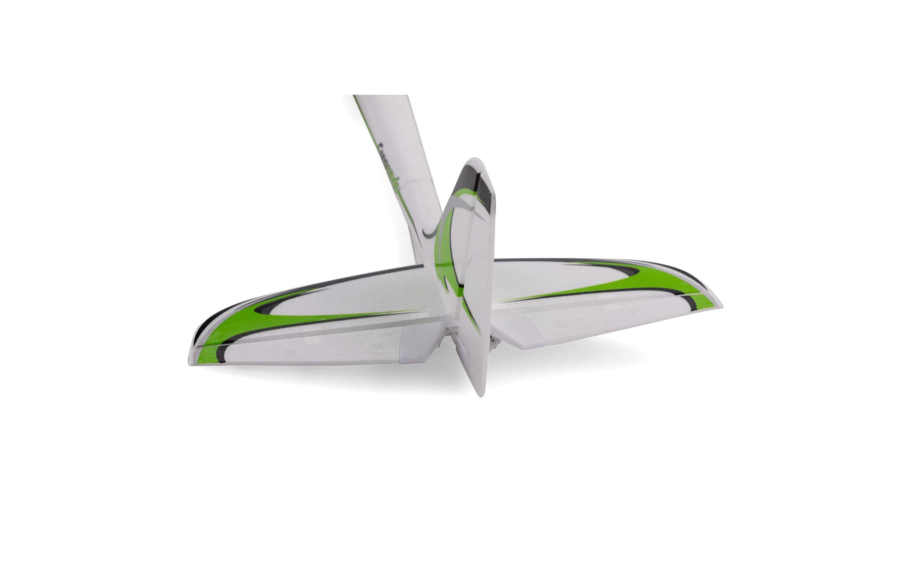 Motorsegler UMX Conscendo 802 mm BNF Basic<br>Elektro-Segler Flugmodell im UMX Format mit Spektrum Technik