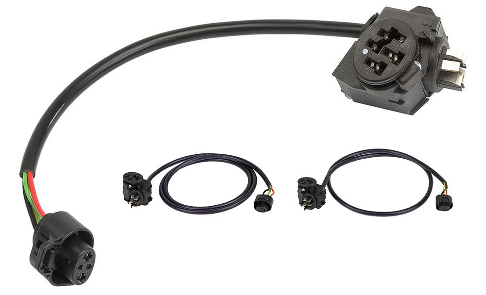 Bosch PowerPack Frame Kabel kaufen | Bike-Discount
