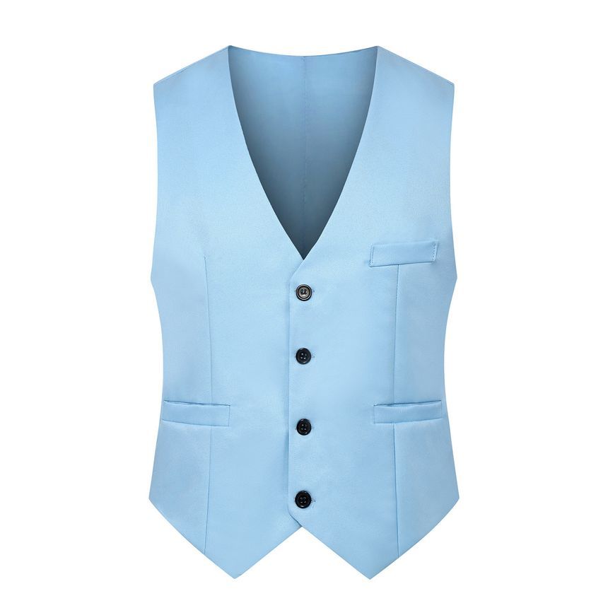 YIKES - Enkelrijs vest