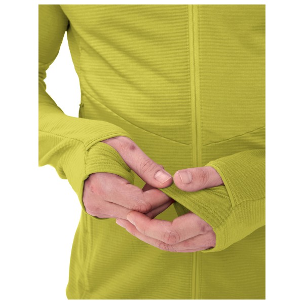 Vaude - Scopi Fleece Jacket II - Veste polaire
