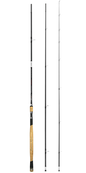 Canne Match Colmic Real Superior HST WR 4.20m (10-20g) (3 brins)