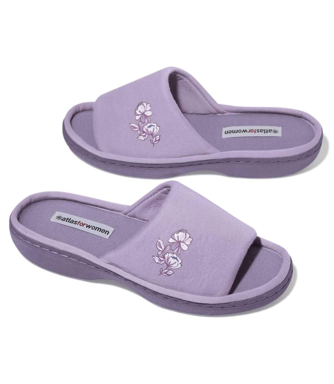 Chaussons d’Été