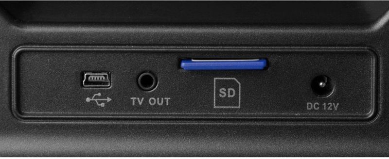 Reflecta Film Scanner Super 8 & Normal 8 - Eenvoudige Digitalisering in HD