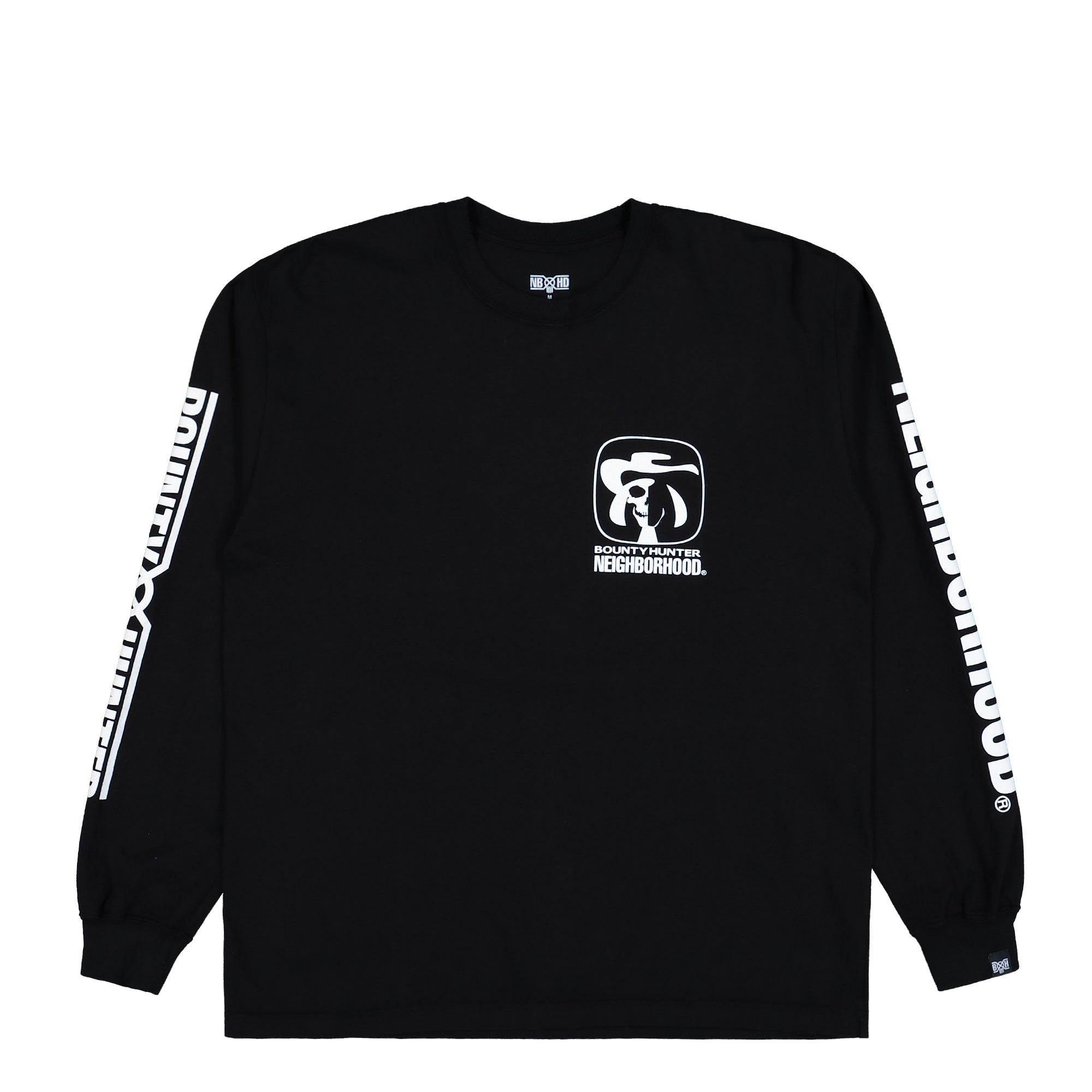 Neighborhood<br>TEE LS-2