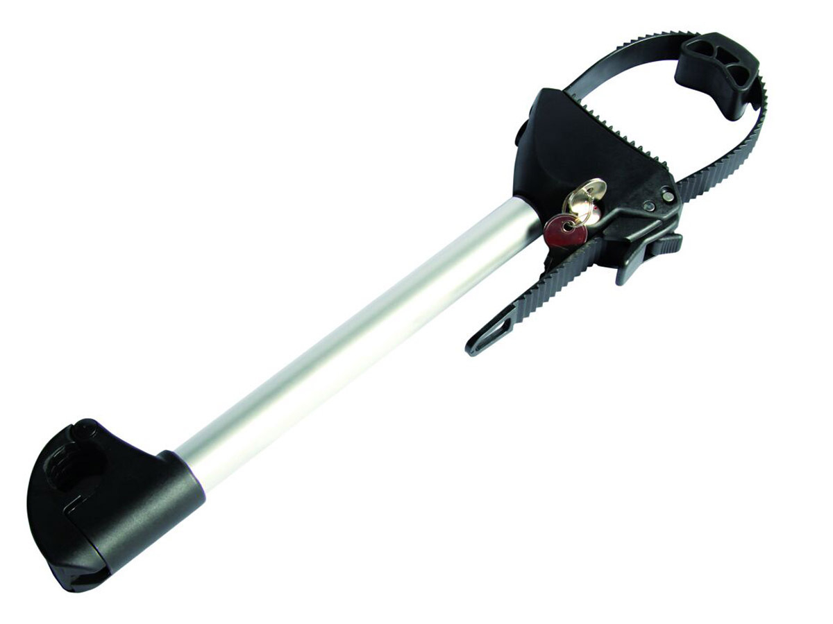 Enduro SD260 framehouder - lang