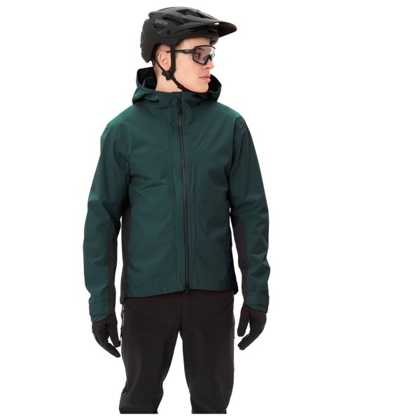 Vaude - Moab Pro Rain Jacket - Veste de cyclisme