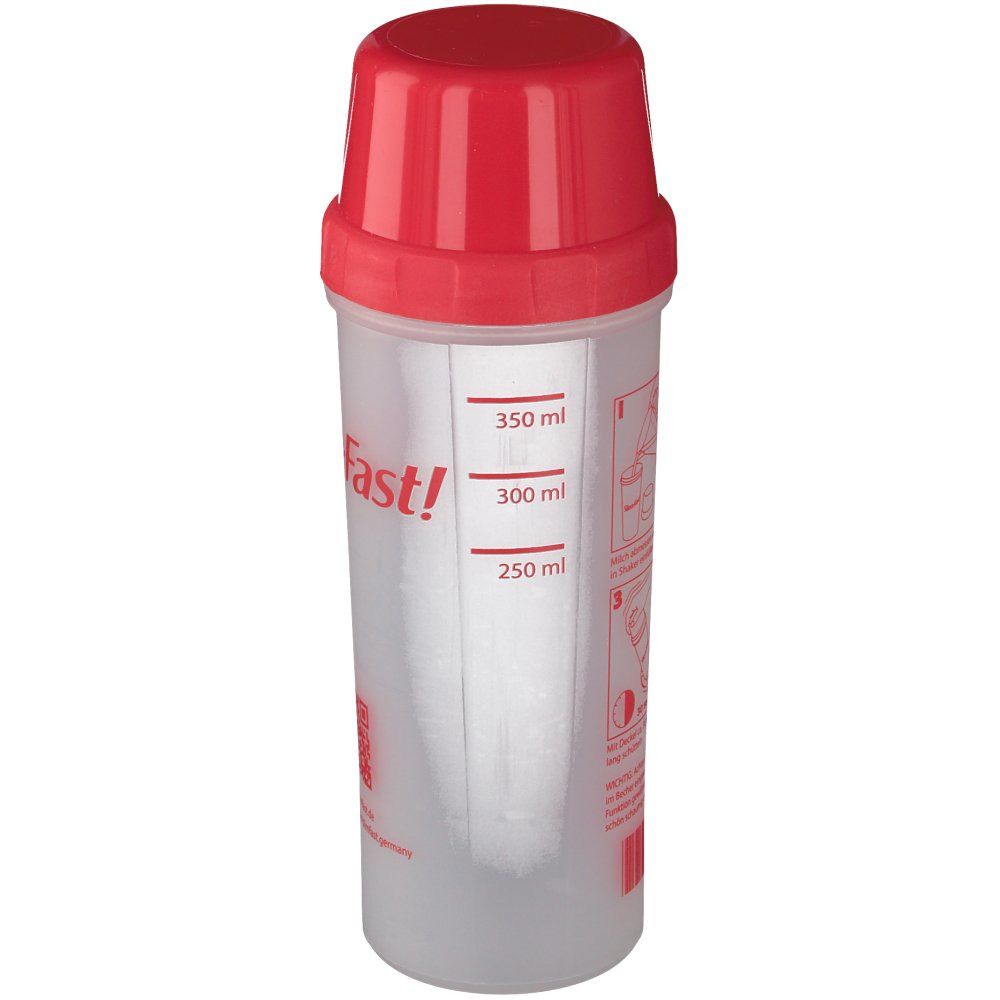 Slim Fast Mixbecher