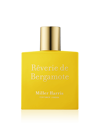 Miller Harris Rêverie de Bergamote edp vapo 50ml