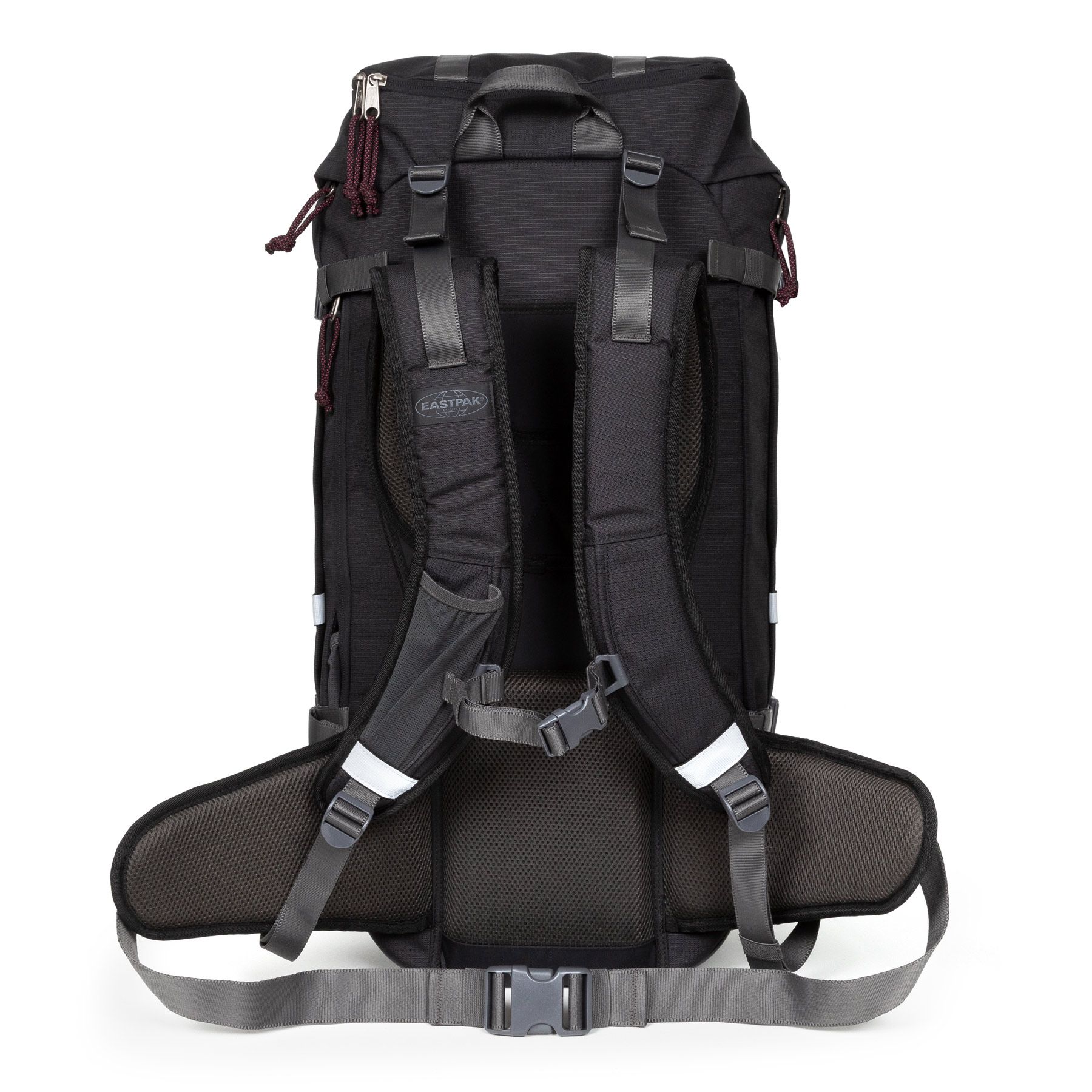 Out Pack Bag Out Black