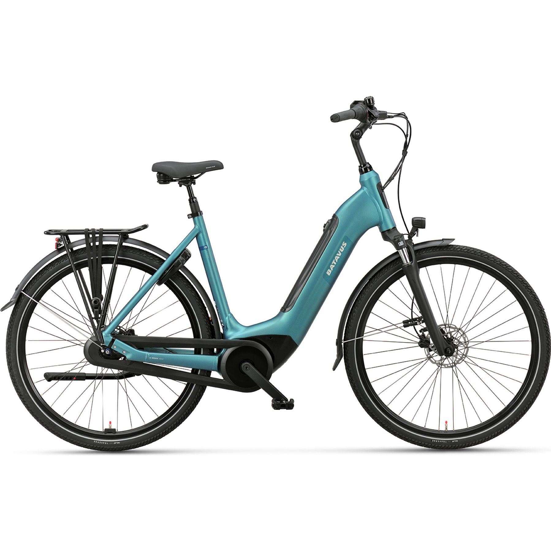 Batavus Altura E-Go Power 2026