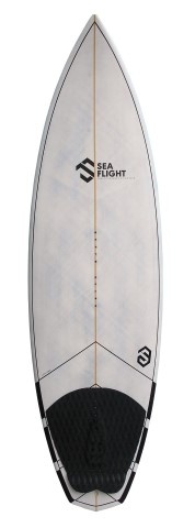 Seaflight Diamond Carbon