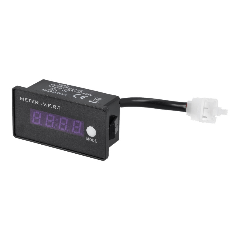 Multimeter