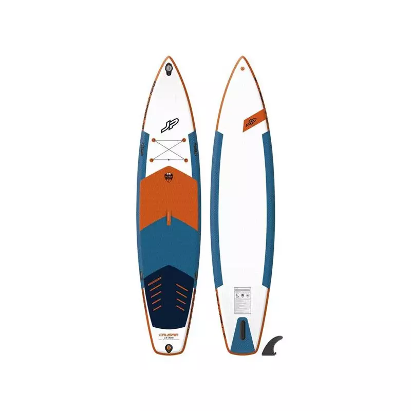 Stand Up Paddle gonflable JP AUSTRALIA CruisAir LE 3DS 2022