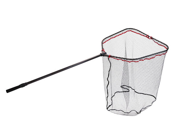 Épuisette pliable Rapala Karbon Jetty XL